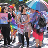 Marcha do Orgulho LGBT de Lisboa 2015